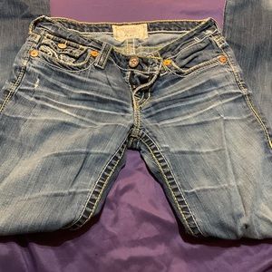 Big star jeans